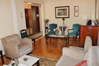 Naoussa Central Apartment - Naousa - 4