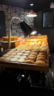 ibis Styles SP Faria Lima - São Paulo - 5