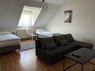 City Nest Ettlingen - nähe Wasenpark - 9