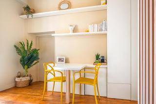 Hammac Suites - Capucins - Lione - 6