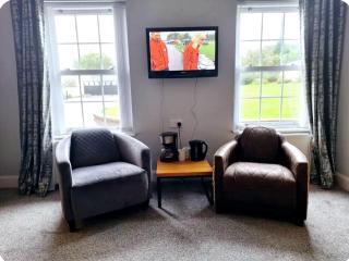 Deluxe Ensuite room in house - Carrickfergus - 6
