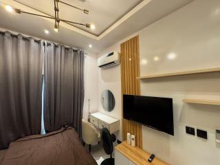 Home Stay - Lekki Lagos - 4