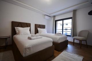 Duplex Safiya Suites and Services - 1