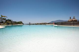beautiful 3 bedroom apartment - 6 pools - 291 - Estepona - 0