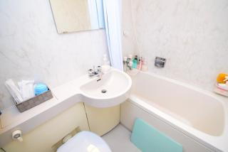 KITAZAWA CS HOUSE - Vacation STAY 28958v - Tokyo - 1