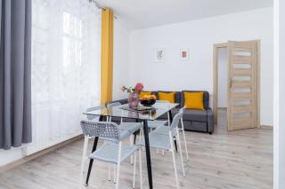 Apartment Bosacka Cracow by Noclegi Renters - Krakow - 1