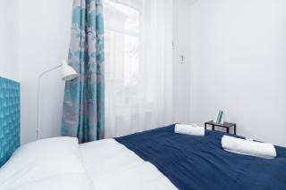 Apartment Bosacka Cracow by Noclegi Renters - Krakow - 4