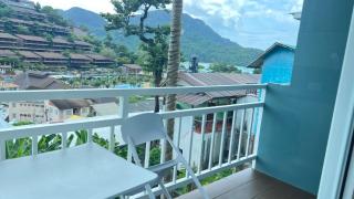 Blue View House Phi Phi - Phi Phi Don - 9