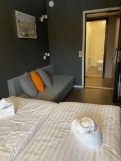 Lidingö Arena Hotel - Lidingö - 3