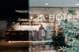 Best Western Plus JA Hotel Karlskrona - 7