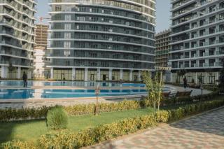White Sails Residential Hotel - Batumi - 3