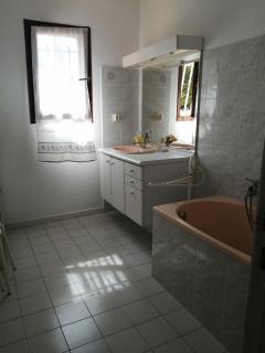 Villa à 500 m de la plage - 6