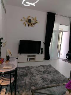 Stunning Studio in Ajman-UAE - Ajman - 4