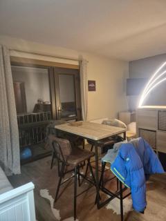 Appartement font-romeu - Font-Romeu-Odeillo-Via - 4