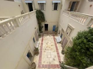 Seasonal Rental Traditional House in Monastir Medina - Monastir - 3