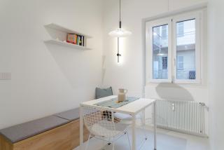 Casa Ivette by HappyHostorino - Turim - 1