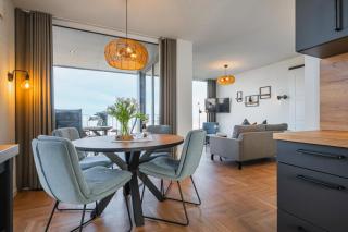 BeltEck - Exklusive Ferienwohnung mit 2 Schlafzimmern und Meerblick - Fehmarn - 0