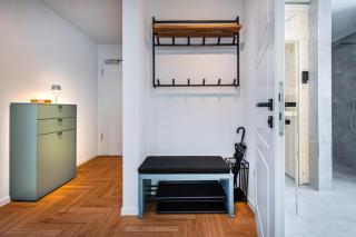 BeltEck - Exklusive Ferienwohnung mit 2 Schlafzimmern und Meerblick - Fehmarn - 4