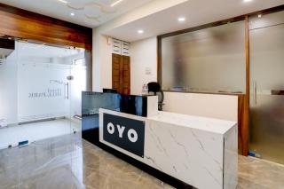 Hotel O HILL PARK I - Vadodara - 9