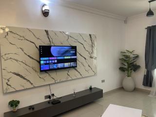 Arzumi Residence - Lekki - 5