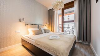 Flatbook - City Center SPA Apartments Toruńska 15 - Gdańsk - 4
