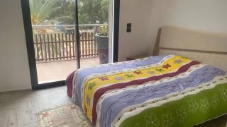 seasonal rental S1 in Chott Meriem - Chott Meriem - 5