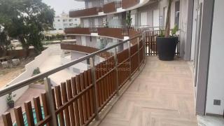 seasonal rental S1 in Chott Meriem - Chott Meriem - 9