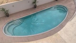 seasonal rental S1 in Chott Meriem - Chott Meriem - 0