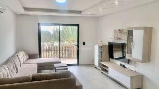 seasonal rental S1 in Chott Meriem - Chott Meriem - 3