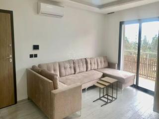 seasonal rental S1 in Chott Meriem - Chott Meriem - 2