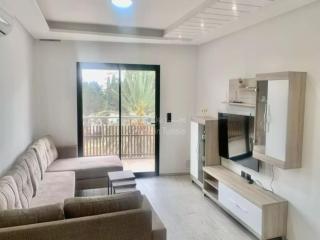 seasonal rental S1 in Chott Meriem - Chott Meriem - 1