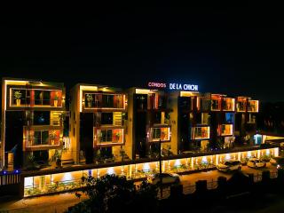 Condos De La ChiChi - Kumasi - 8