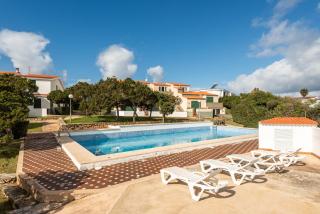 Menorca Apartamento ALOHA by Mauter Villas - Cala en Blanes - 0