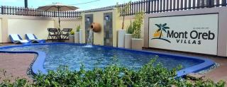 Mont Oreb Villas Ruby, Nothern coast Mauritius - Grand-Baie - 9