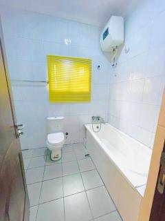 2-Bedroom luxury terrace port Harcourt - Port Harcourt - 8