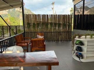 K.K. Park Resort - Khao Sok - 2