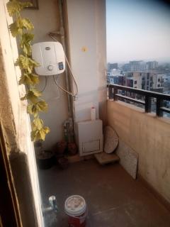Apartment 406 - Islamabad - 2