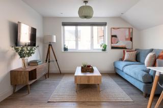 Brayford House Burton Road - Lincoln - 7