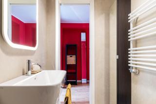 Watt Flexyrent apartment AC - Milan - 6