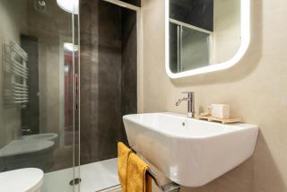 Watt Flexyrent apartment AC - Milan - 4
