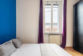 Watt Flexyrent apartment AC - Milan - 1