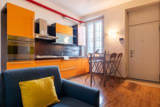 Watt Flexyrent apartment AC - Milan - 0