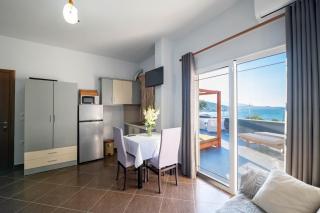 Vila Cerca de Mar - Ksamil - 2