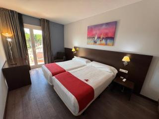 Hotel Canal Olímpic - Castelldefels - 5