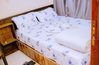 BC Empire Luxury Guest House - Kigali - 2