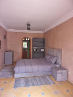 Dar Fatna Marrakech - Oulad Akkou - 8