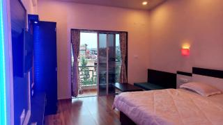 Breeze Mansion With Mountain View - Panchgani - 0