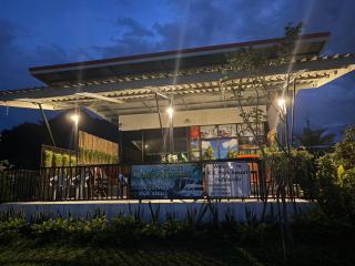 K.K. Park Resort - Khao Sok - 9