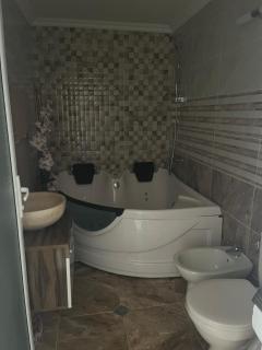 Apart Sweet Homes 5 - Apartments for guests - Sunny Beach - 9