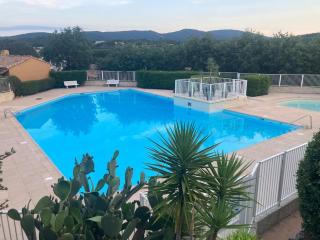 Mas provençal proche St Tropez - Cogolin - 0